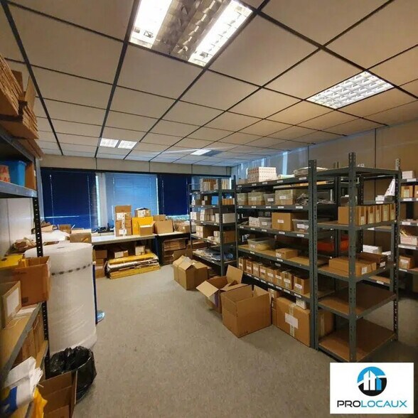 Bureau dans Meylan à louer - Photo de l’immeuble – Image 3 sur 7