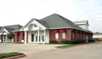 Plus de détails pour 579 N Valley Pky, Lewisville, TX - Bureau à louer
