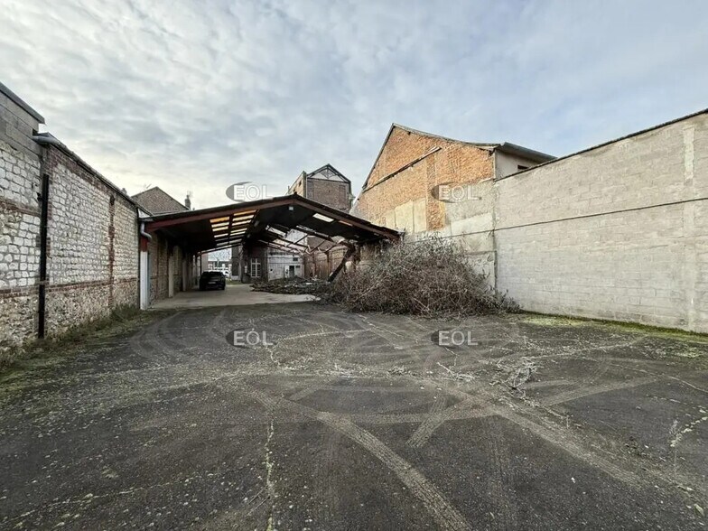 21 Rue Pierre Renaudel, Elbeuf à vendre - Photo de l’immeuble – Image 2 sur 15