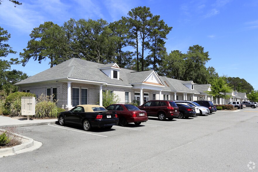 130 Tibet Ave, Savannah, GA à louer - Photo principale – Image 1 sur 10
