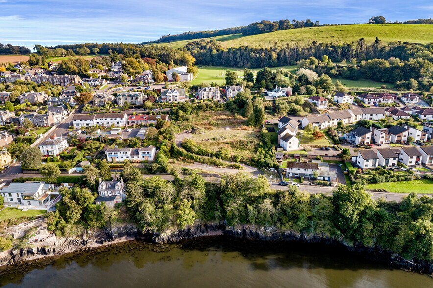 West Rd, Newport On Tay à vendre - Photo de l’immeuble – Image 3 sur 4
