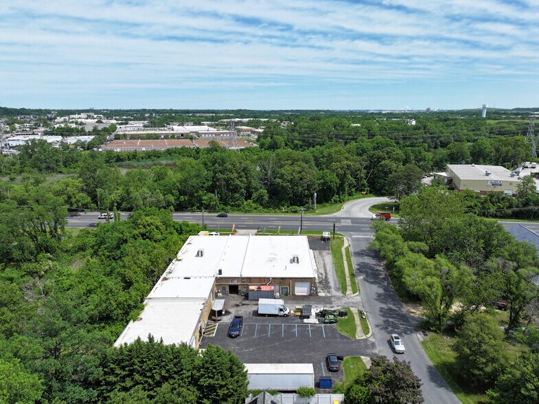 7150 Furnace Branch Rd, Glen Burnie, MD à louer - Aérien – Image 3 sur 10