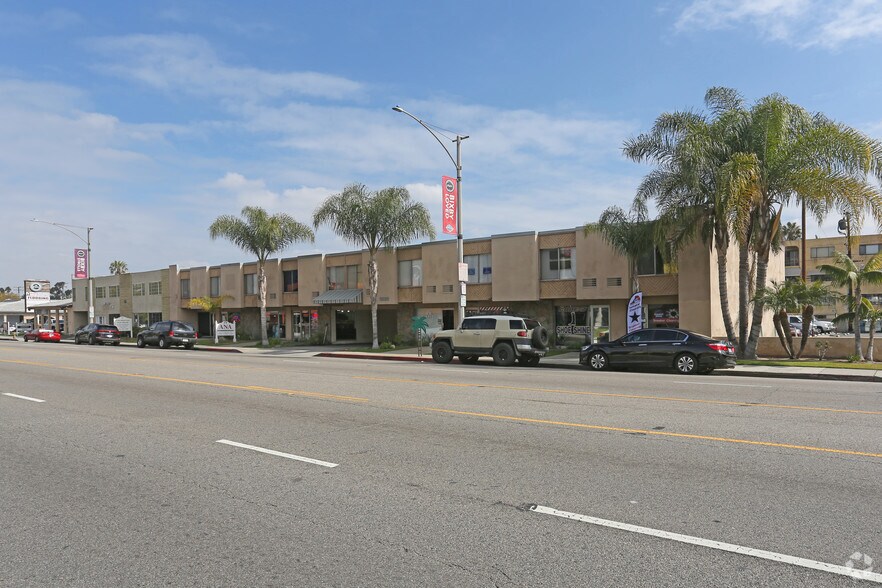 3520 Long Beach Blvd, Long Beach, CA à vendre - Photo de l’immeuble – Image 2 sur 23
