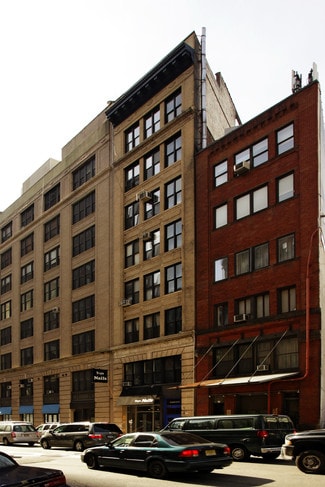 Plus de détails pour 8 Beach St, New York, NY - Logement à vendre