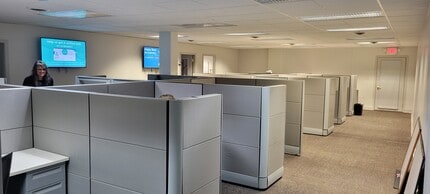 1011 N Brookside Rd, Wescosville, PA à louer Photo intérieure– Image 2 sur 3