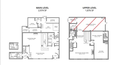 777 Courtney St, Victoria, BC à louer Plan d’étage– Image 1 sur 1