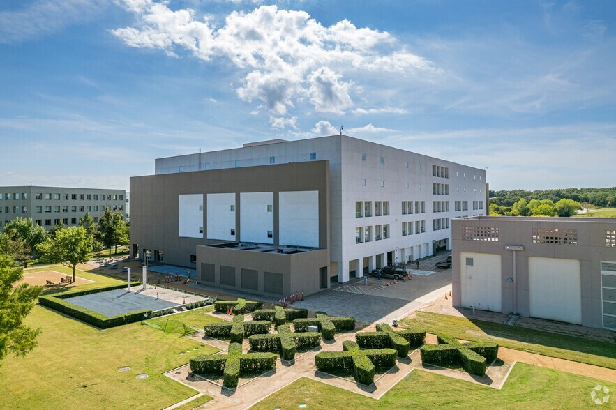 1500 Solana Blvd, Westlake, TX à louer - Photo de l’immeuble – Image 3 sur 65