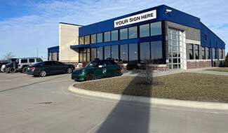 Plus de détails pour 1023 Poplar St, Wellsville, KS - Industriel/Logistique à vendre