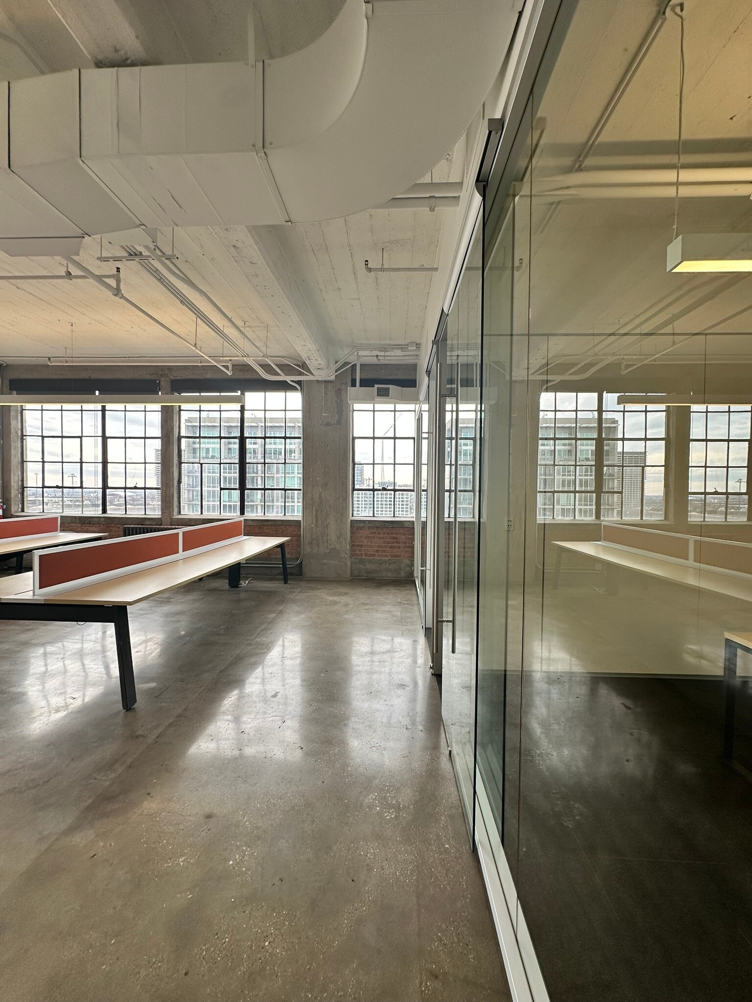 328 S Jefferson St, Chicago, IL à louer Photo intérieure– Image 1 sur 9