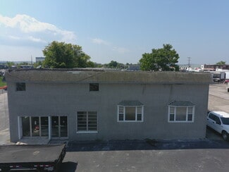 Plus de détails pour 1215 W Ridge Pike, Conshohocken, PA - Local commercial à vendre