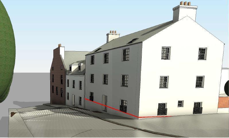 6-10 East Bridge St, Perth à vendre Photo de l’immeuble– Image 1 sur 4