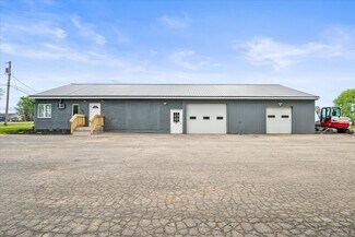 Plus de détails pour 3890 State Route 5 And 20, Canandaigua, NY - Bureau à vendre