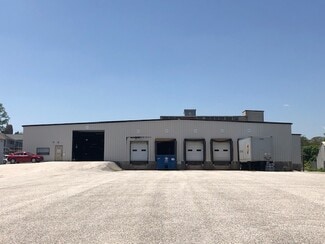 Plus de détails pour 105 Church Ln, Red Lion, PA - Industriel/Logistique à vendre