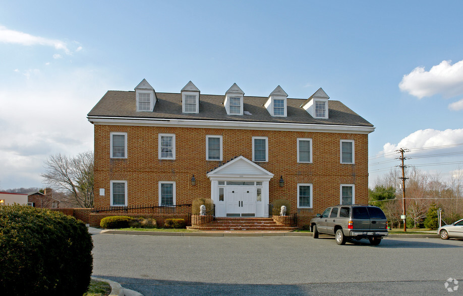 1220 E Churchville Rd, Bel Air, MD à louer - Photo principale – Image 2 sur 21