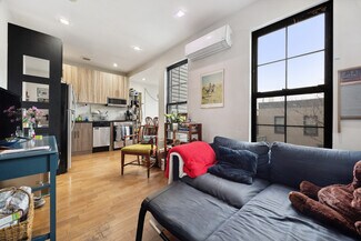 Plus de détails pour 118 Kingsland Ave, Brooklyn, NY - Logement à vendre