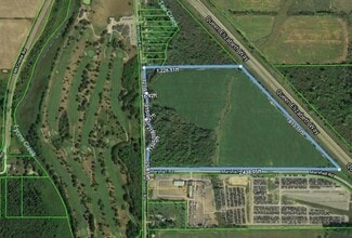Plus de détails pour 13 Willodell Rd, Niagara Falls, ON - Terrain à vendre