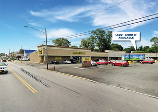 Plus de détails pour 2009-2023 Broadway, Schenectady, NY - Local commercial à louer