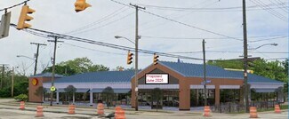 Plus de détails pour 3074 W 14th St, Cleveland, OH - Local commercial à louer