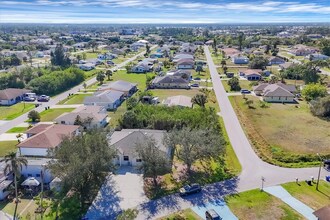 12113 Capilla Ln, North Port, FL - Vue aérienne vue de carte - Image1