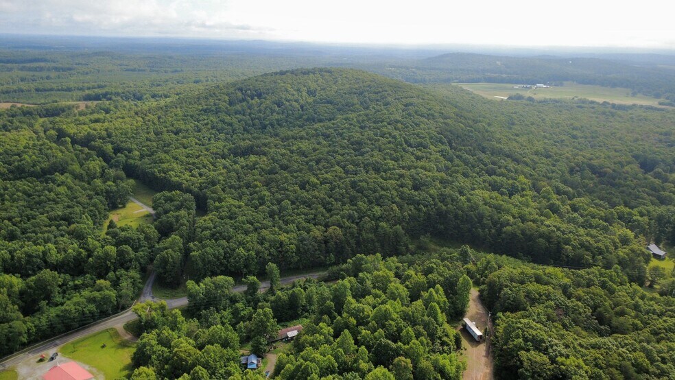 Prater Road, Pikeville, TN à vendre - Photo de l’immeuble – Image 2 sur 3
