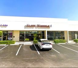 7099-7203 Lake Worth Rd, Lake Worth, FL à louer Photo de l’immeuble– Image 1 sur 1