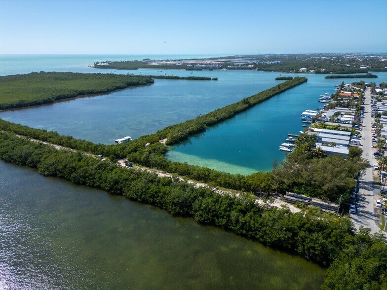 7000 5th St, Key West, FL à vendre - Aérien – Image 3 sur 17