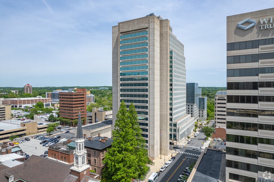1105 N Market St, Wilmington, DE à louer - Photo de l’immeuble – Image 1 sur 24