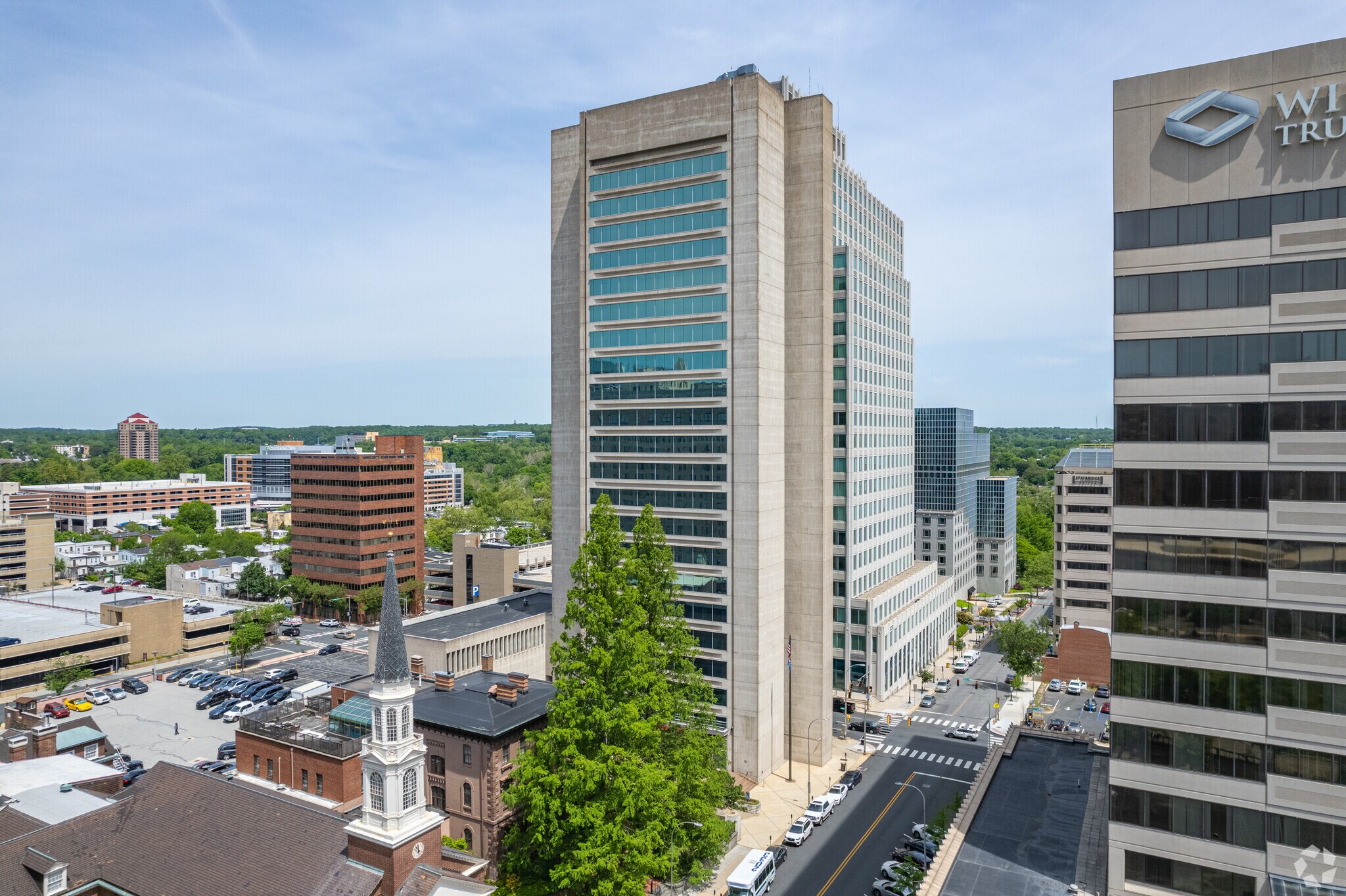 1105 N Market St, Wilmington, DE à louer Photo de l’immeuble– Image 1 sur 25