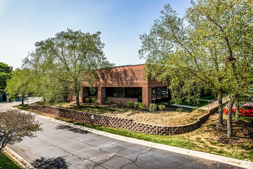 11701-11719 W 79th St, Lenexa, KS à vendre - Photo de l’immeuble – Image 3 sur 5