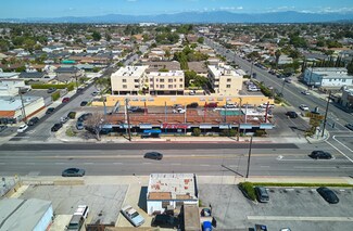 Plus de détails pour 14755 Bellflower Blvd, Bellflower, CA - Spécialisé à vendre