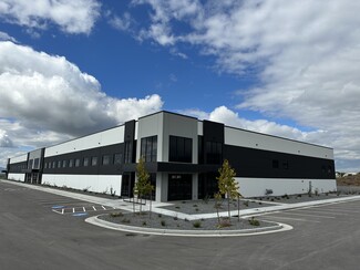 Plus de détails pour 881 S 200 W, Smithfield, UT - Industriel/Logistique à vendre