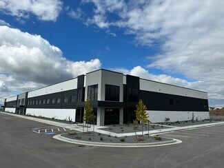 Plus de détails pour 881 S 200 W, Smithfield, UT - Industriel/Logistique à vendre