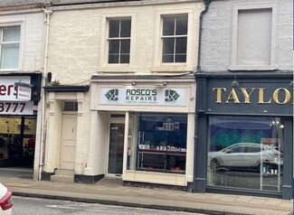 Plus de détails pour 25 Alloway St, Ayr - Local commercial à louer