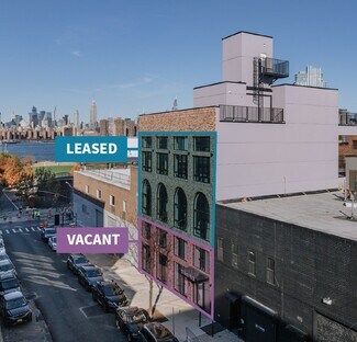 Plus de détails pour 57 N 9th St, Brooklyn, NY - Local commercial à vendre