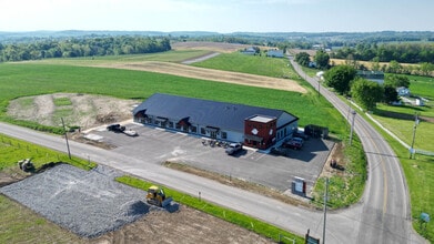 2460 Township Road 357, Dundee, OH à louer Photo intérieure– Image 1 sur 9