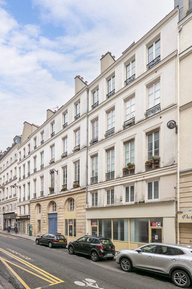 Plus de détails pour Logement à vendre