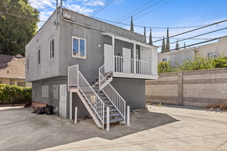 861 N La Cienega Blvd, Los Angeles, CA à louer Photo intérieure– Image 1 sur 1