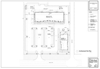 Plus de détails pour 620 E Nine Mile Rd, Pensacola, FL - Local commercial à louer
