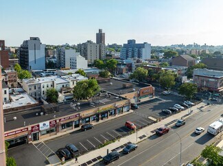 Plus de détails pour 1950 Fulton St, Brooklyn, NY - Terrain à vendre