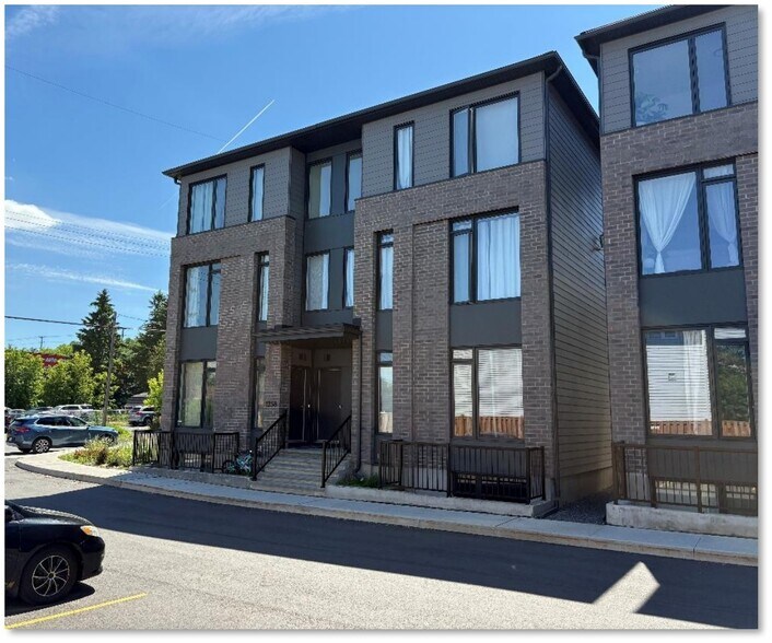 1258-1260 Marenger St, Orleans, ON à vendre - Photo de l’immeuble – Image 2 sur 20