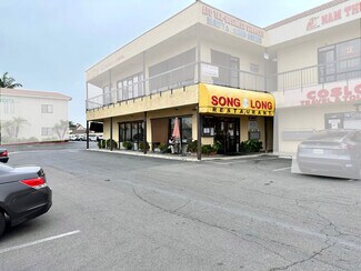 Plus de détails pour 9361 Bolsa Ave, Westminster, CA - Bureau/Local commercial à louer