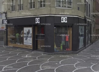 Plus de détails pour Local commercial à louer