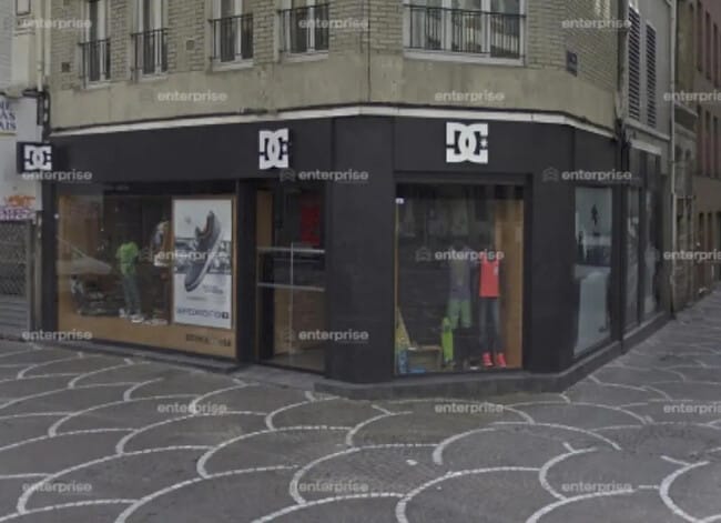 Plus de détails pour Local commercial à louer