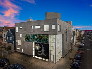 Plus de détails pour 354 Avenue C, Bayonne, NJ - Local commercial à vendre