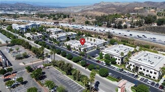 Plus de détails pour 2079 Compton Ave, Corona, CA - Bureau à louer
