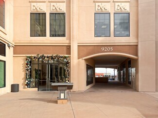 Plus de détails pour 9205 W Russell Rd, Las Vegas, NV - Coworking à louer