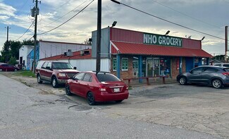 Plus de détails pour 506 Houston Blvd, South Houston, TX - Local commercial à vendre