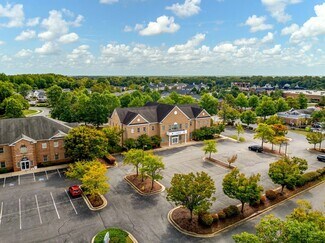 Plus de détails pour 3179 Braverton St, Edgewater, MD - Bureau à louer