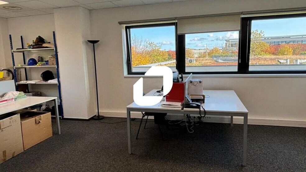 12 Rue De La Haye, Schiltigheim à vendre - Photo de l’immeuble – Image 2 sur 7