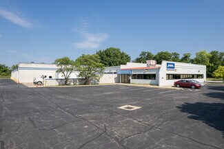 Plus de détails pour 3510 Briarfield Blvd, Maumee, OH - Industriel/Logistique à vendre